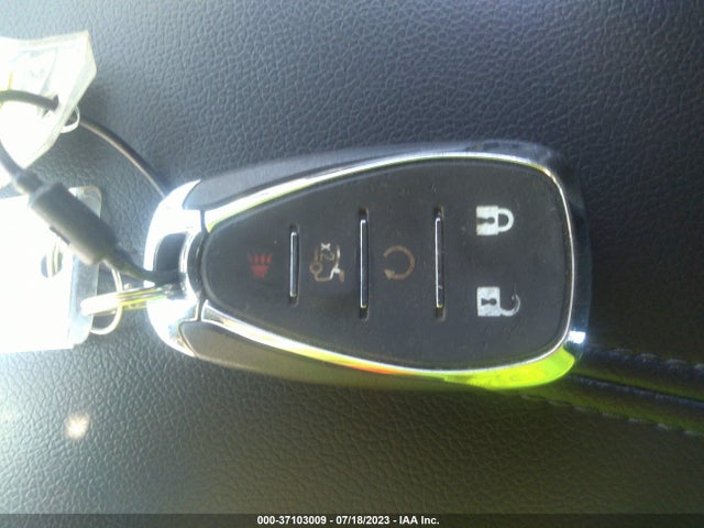 Chevrolet MALIBU LT 2021 1G1ZD5ST7MF029247 Image 11