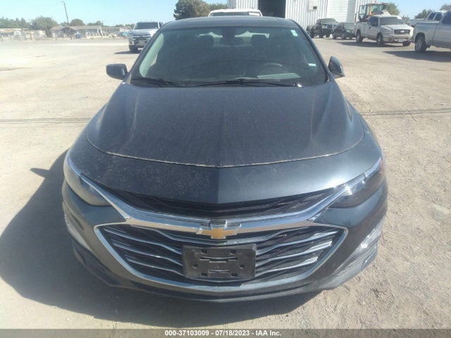 Chevrolet MALIBU LT 2021 1G1ZD5ST7MF029247 Image 12