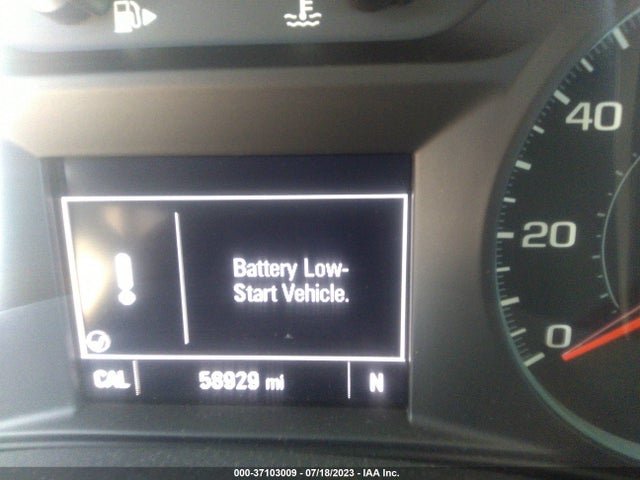Chevrolet MALIBU LT 2021 1G1ZD5ST7MF029247 Image 15