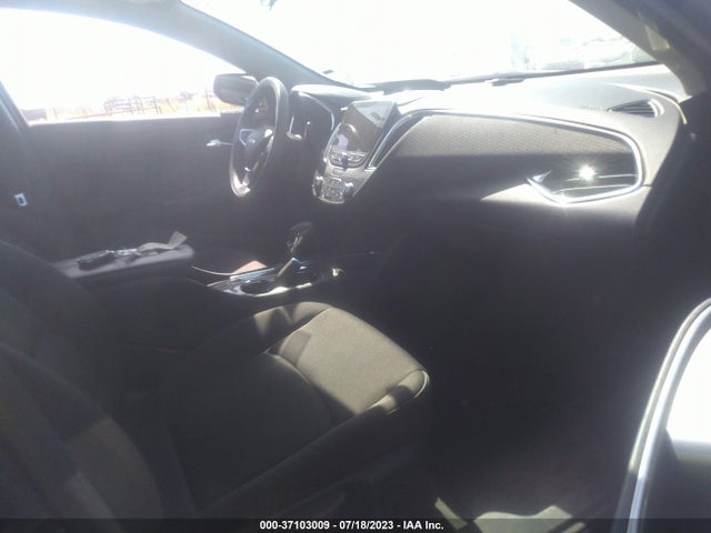 Chevrolet MALIBU LT 2021 1G1ZD5ST7MF029247 Image 5