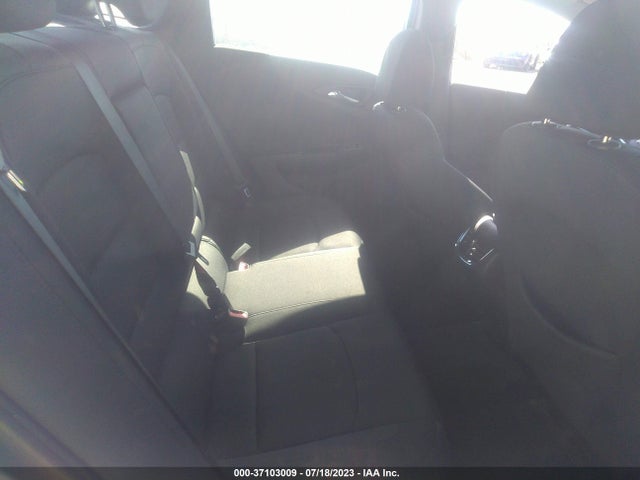 Chevrolet MALIBU LT 2021 1G1ZD5ST7MF029247 Image 8
