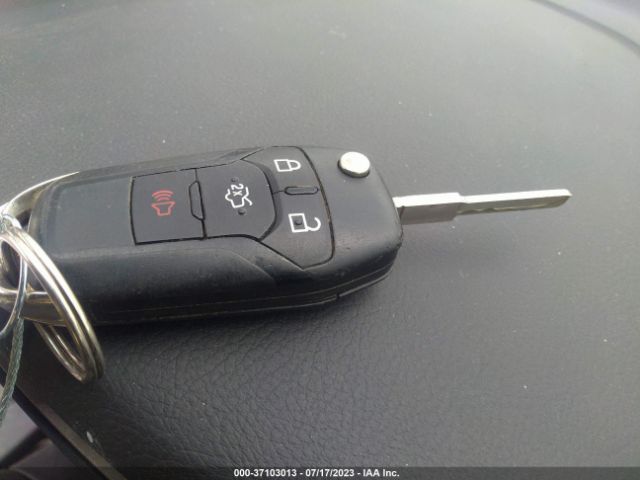 3FA6P0H94GR343242 Ford FUSION SE