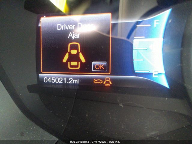 3FA6P0H94GR343242 Ford FUSION SE