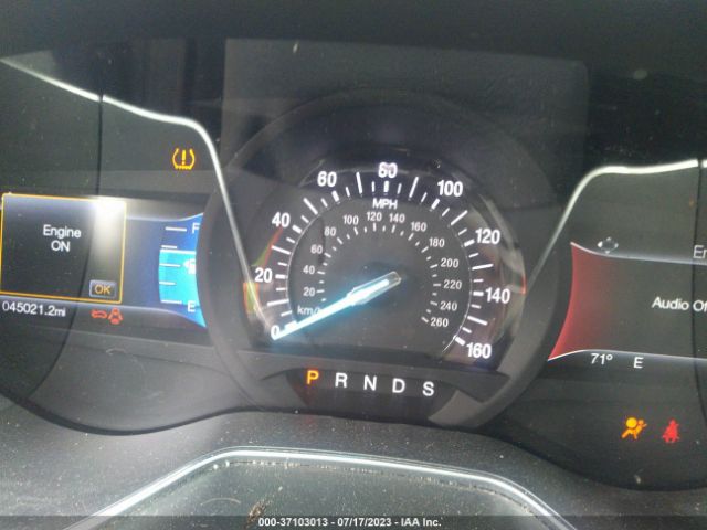 3FA6P0H94GR343242 Ford FUSION SE