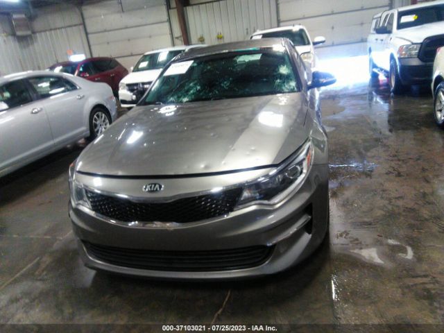 5XXGT4L12GG105973 KIA Optima Lx Turbo