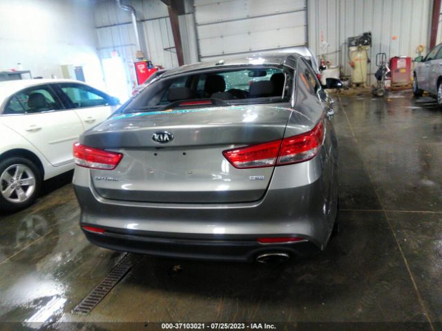 5XXGT4L12GG105973 KIA Optima Lx Turbo