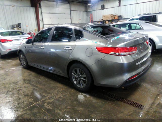 5XXGT4L12GG105973 KIA Optima Lx Turbo