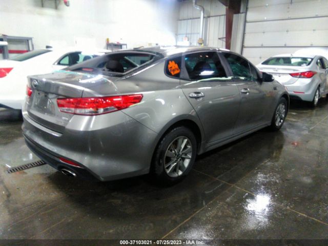 5XXGT4L12GG105973 KIA Optima Lx Turbo