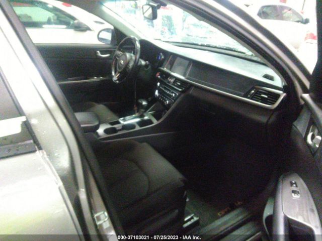 5XXGT4L12GG105973 KIA Optima Lx Turbo