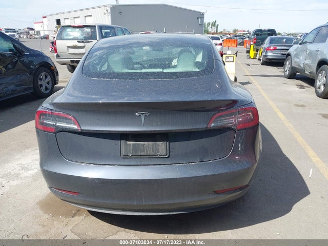 Tesla MODEL 3 2022 5YJ3E1EA7NF330877 Image 7