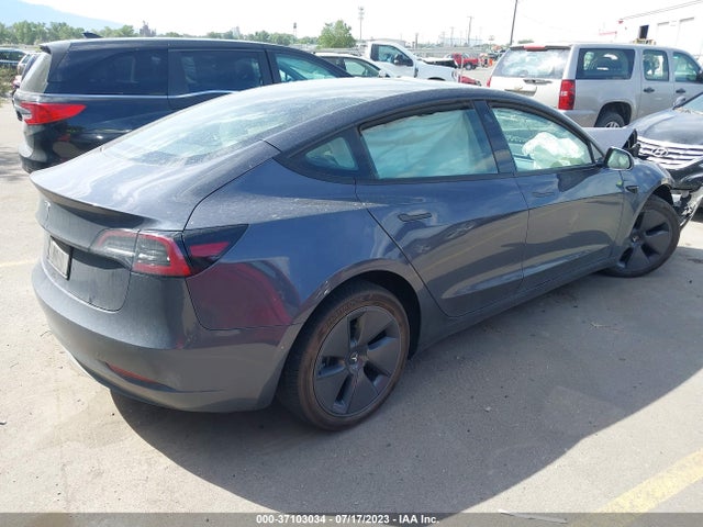 Tesla MODEL 3 2022 5YJ3E1EA7NF330877 Image 9