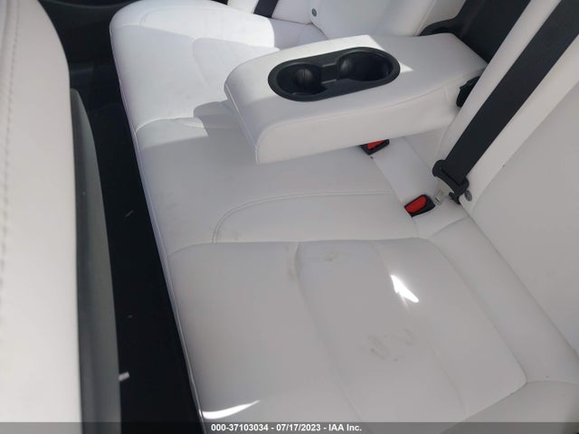 Tesla MODEL 3 2022 5YJ3E1EA7NF330877 Image 13