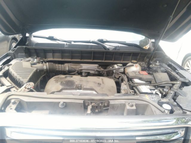 1GKKNLLA3KZ125447 GMC ACADIA SLE