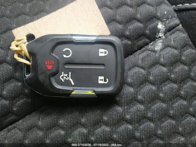 1GKKNLLA3KZ125447 GMC ACADIA SLE