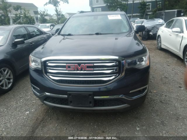 1GKKNLLA3KZ125447 GMC ACADIA SLE