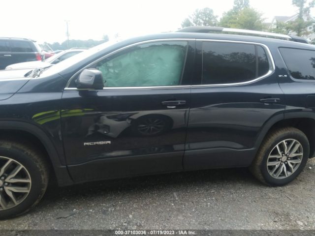 1GKKNLLA3KZ125447 GMC ACADIA SLE