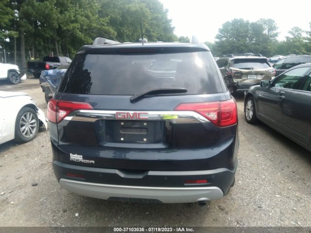 1GKKNLLA3KZ125447 GMC ACADIA SLE