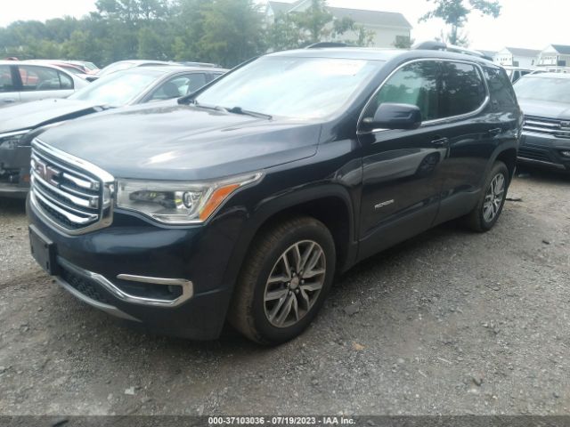 1GKKNLLA3KZ125447 GMC ACADIA SLE