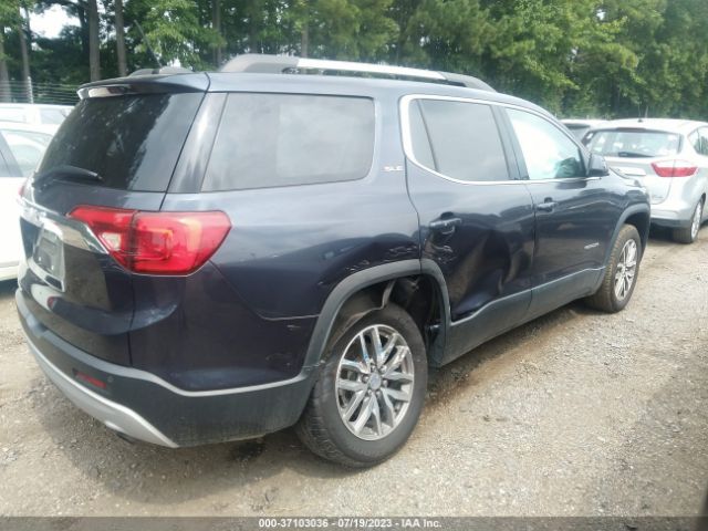 1GKKNLLA3KZ125447 GMC ACADIA SLE