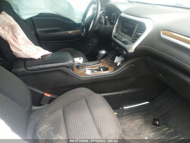1GKKNLLA3KZ125447 GMC ACADIA SLE