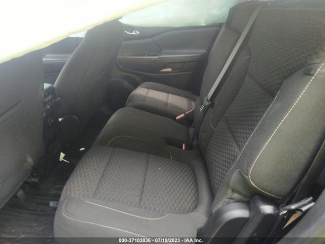 1GKKNLLA3KZ125447 GMC ACADIA SLE