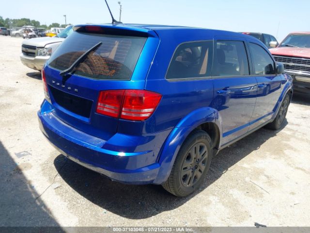 3C4PDCABXFT698374 Dodge Journey American Value Pkg