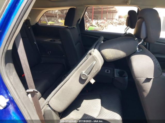 3C4PDCABXFT698374 Dodge Journey American Value Pkg