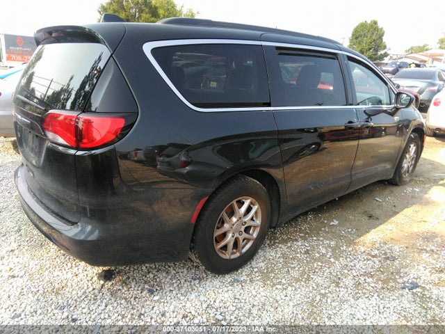 2C4RC1DG4LR197485 Chrysler Voyager Lxi