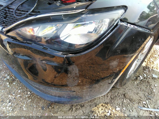 2C4RC1DG4LR197485 Chrysler Voyager Lxi