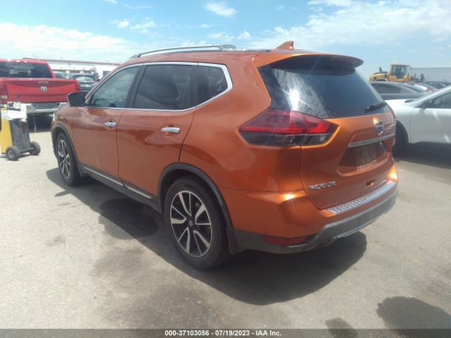 JN8AT2MT8JW452891 Nissan Rogue Sl