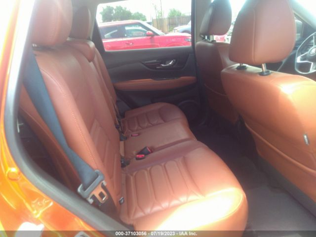 JN8AT2MT8JW452891 Nissan Rogue Sl
