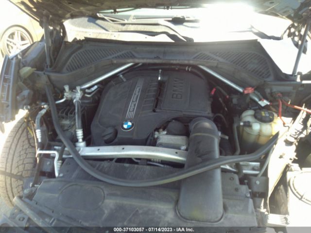 5UXKR0C5XJ0X96925 BMW X5 Xdrive35i