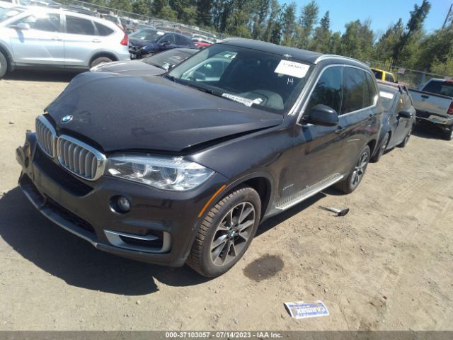 5UXKR0C5XJ0X96925 BMW X5 Xdrive35i