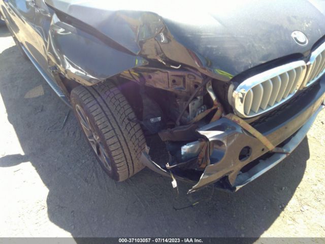 5UXKR0C5XJ0X96925 BMW X5 Xdrive35i