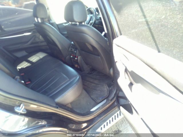 5UXKR0C5XJ0X96925 BMW X5 Xdrive35i