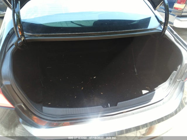 Chevrolet MALIBU LT 2016 1G1ZE5ST7GF274499 Image 12