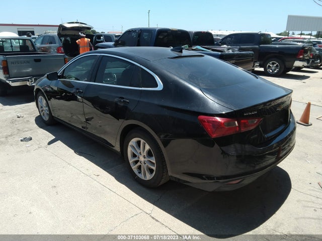 Chevrolet MALIBU LT 2016 1G1ZE5ST7GF274499 Image 3