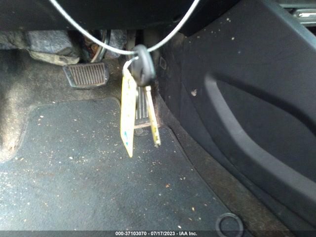 KIA FORTE LX 2014 KNAFX4A63E5061981 Image 11