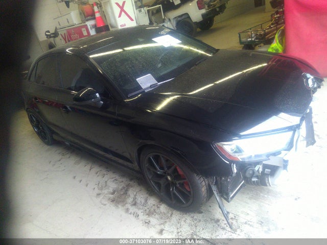 2019 Audi RS 3, VIN: WUABWGFF5KA904096