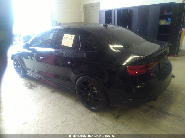 2019 Audi RS 3, VIN: WUABWGFF5KA904096
