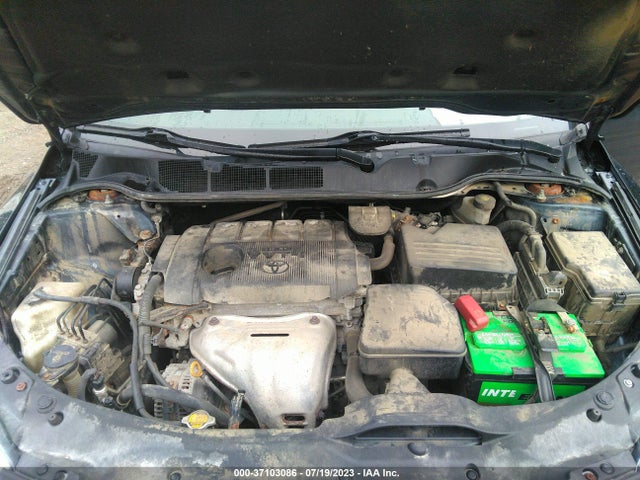 Toyota Venza Xle 2015 4T3BA3BB2FU067869 Image 10