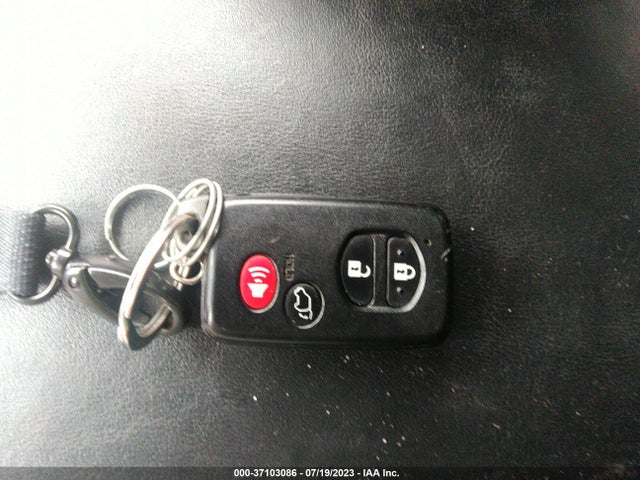 Toyota Venza Xle 2015 4T3BA3BB2FU067869 Image 11
