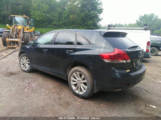 Toyota Venza Xle 2015 4T3BA3BB2FU067869 Image 3