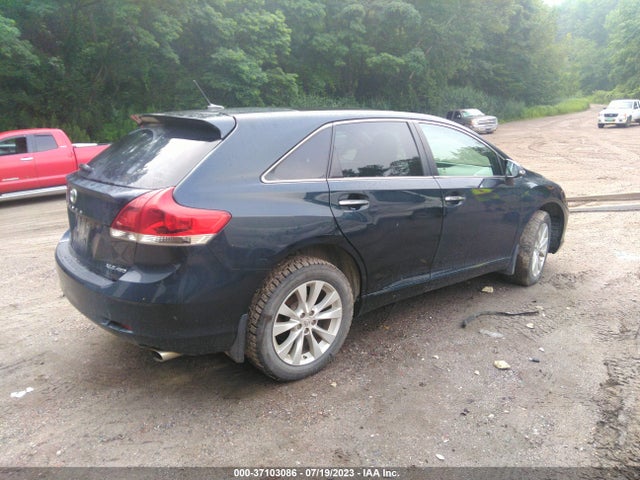 Toyota Venza Xle 2015 4T3BA3BB2FU067869 Image 4
