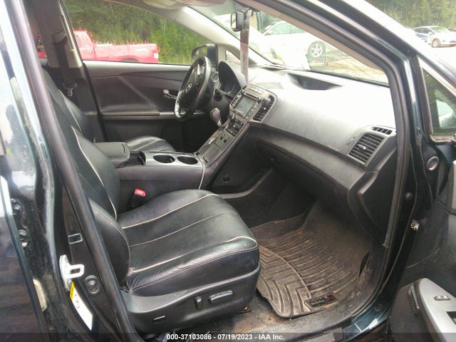 Toyota Venza Xle 2015 4T3BA3BB2FU067869 Image 5