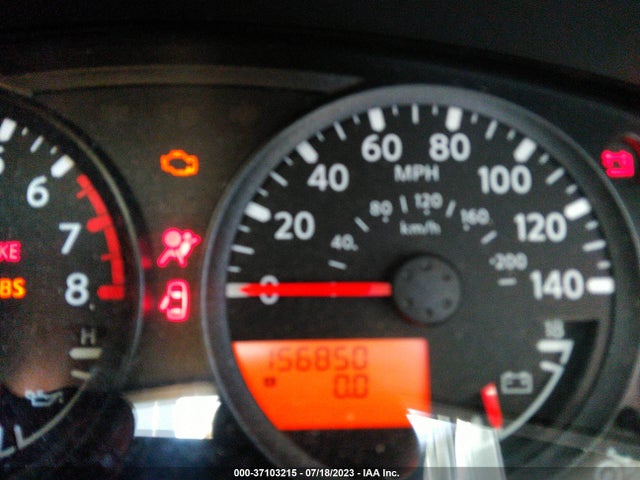 Nissan Frontier Sv 2019 1N6AD0ER1KN707675 Image 15