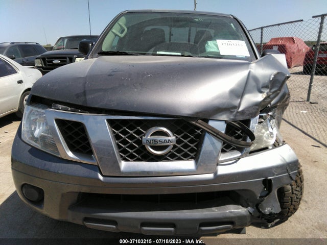 Nissan Frontier Sv 2019 1N6AD0ER1KN707675 Image 6