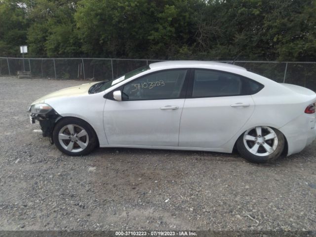 1C3CDFBB7GD717487 Dodge DART SXT