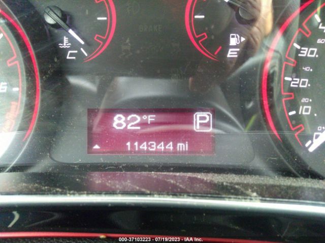 1C3CDFBB7GD717487 Dodge DART SXT