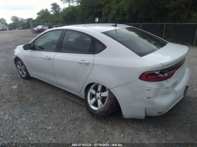 1C3CDFBB7GD717487 Dodge DART SXT